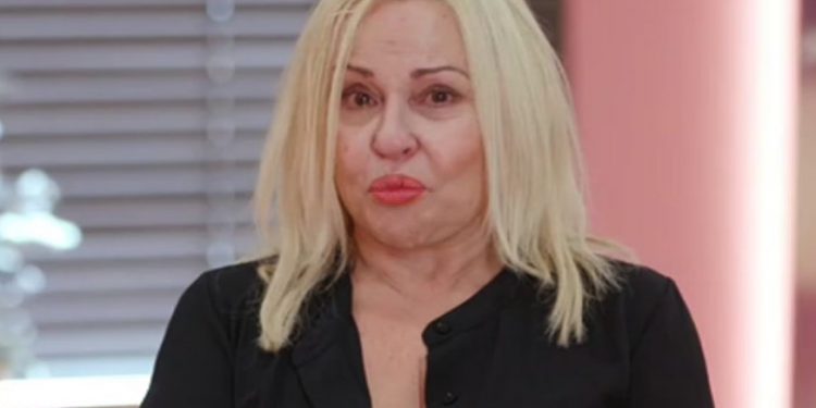 Alldaynews.gr Μπέσσυ Αργυράκη