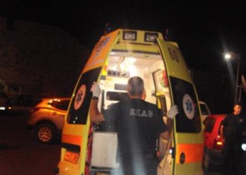 Alldaynews.gr Λάρισα: Έκρηξη με έναν νεκρό σε εργοστάσιο στη Βιομηχανική Περιοχή