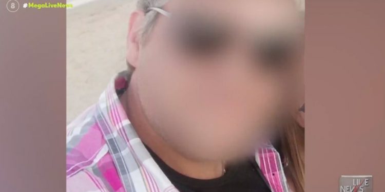 Alldaynews.gr Ανείπωτη Τραγωδία: Νεκρός 42χρονος Αστυνομικός πατέρας 2 παιδιών– «Καλοθελητές τον πήραν στο λαιμό τους» λέει η σύζυγος