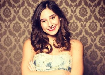 Φωτεινή Αθερίδου