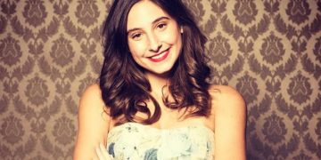 Φωτεινή Αθερίδου