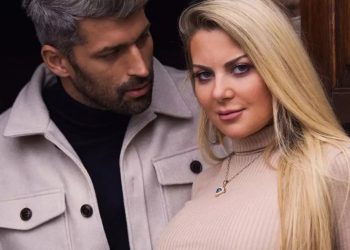 Αθηνά New York-The Bachelor: Αυτή είναι η πραγματική της ηλικία