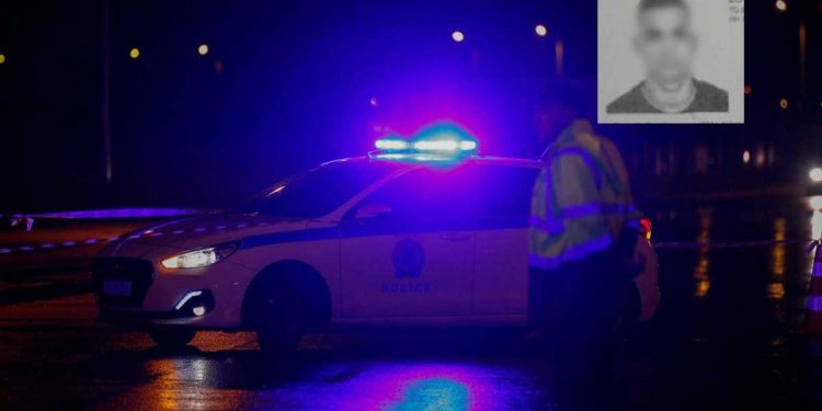 Αιματηρή επίθεση από ανήλικους μαχαιροβγάλτες στο Μπουρνάζι – Μαχαίρωσαν ένα από τα θύματα στο πρόσωπο