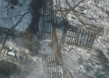 Η Ρωσία στέλνει στρατό στα σύνορα με Λευκορωσία και Ουκρανία (φωτο)