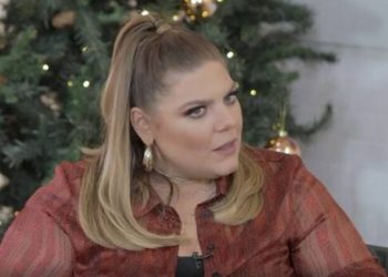 Alldaynews.gr Δανάη Μπάρκα