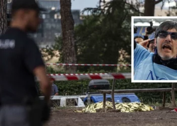 Ιταλία: Ο αρχηγός των οργανωμένων οπαδών της Λάτσιο εκτελέστηκε από επαγγελματία δολοφόνο!