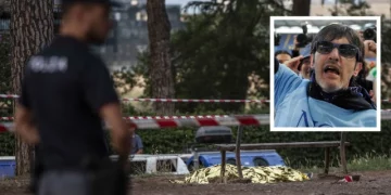 Alldaynews.gr Ιταλία: Ο αρχηγός των οργανωμένων οπαδών της Λάτσιο εκτελέστηκε από επαγγελματία δολοφόνο!