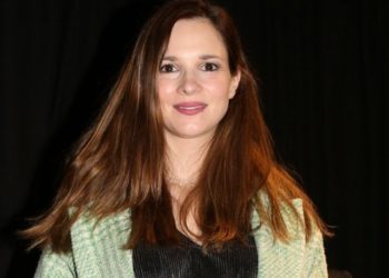 Ευγενία Δημητροπούλου