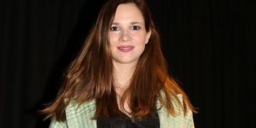 Ευγενία Δημητροπούλου