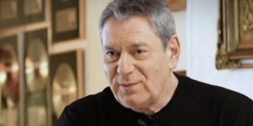 Alldaynews.gr Άγγελος Διονυσίου: Είχα μια σύντροφο που ήταν και σύντροφος του πατέρα μου