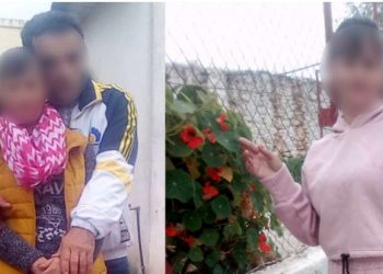 Γυναικοκτονία στη Λακωνία: Έβγαλε φωτογραφία αγκαλιά με τη σύζυγό του μια μέρα πριν από τη δολοφονία