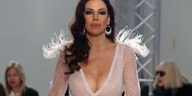 Ναταλία Δραγούμη: “Πήρα τον ρόλο με αφορμή μια γuμνόστηθη φωτογραφία μου που είχε δημοσιευτεί σε περιοδικό” (video)