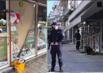 Δολοφονία Γλυφάδα: Μετά την Σφαγή, αποτελείωσε τον 66χρονο με αεροβόλο-Λέει ότι είναι άρρωστος σε τελικό στάδιο