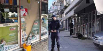 Alldaynews.gr Δολοφονία Γλυφάδα: Μετά την Σφαγή, αποτελείωσε τον 66χρονο με αεροβόλο-Λέει ότι είναι άρρωστος σε τελικό στάδιο
