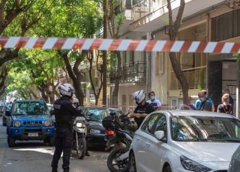 Θεσσαλονίκη-Απίστευτη Ανατροπή: Ο άνδρας της και όχι η πεθερά σκότωσε την 55χρονη μέσα σε ζαχαροπλαστείο