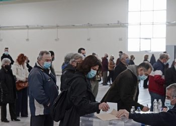 ΚΙΝΑΛ: Επεισόδια στον Ορχομενό – Προβλήματα και ακύρωση κάλπης στην Ερέτρια – Τα προγνωστικά για τα αποτελέσματα