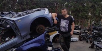 Alldaynews.gr Απαγωγή: Το στενό περιβάλλον του επιχειρηματία υποψιάζονται οι αρχές
