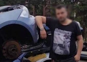 Απαγωγή επιχειρηματία στην Πεντέλη: Οι δράστες ζητούν λύτρα άνω του ενός εκατομμυρίου ευρώ