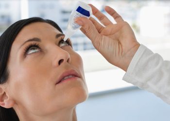 Νέο κολλύριο για την πρεσβυωπία βελτιώνει άμεσα κοντινή και ενδιάμεση όραση