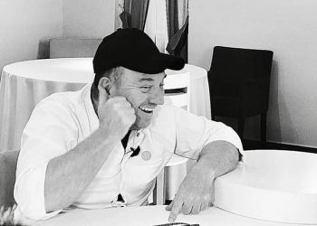 Μποτρίνι: Τα «έβαλε» με τους σεφ του Instagram – «Μάγκες, η εικόνα δεν τρώγεται!»