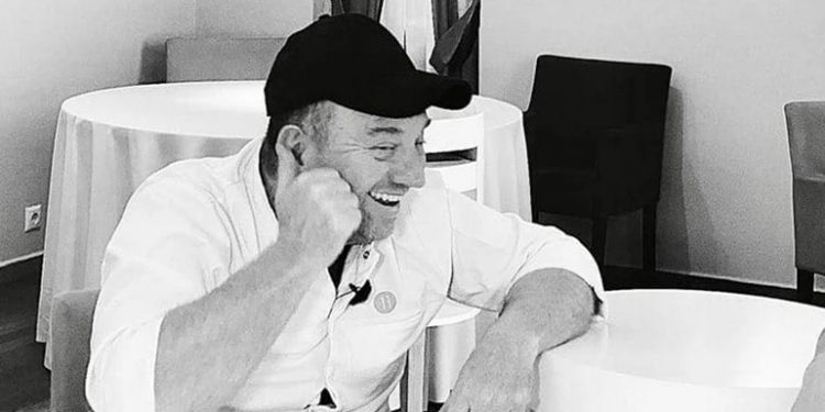 Alldaynews.gr Μποτρίνι: Τα «έβαλε» με τους σεφ του Instagram – «Μάγκες, η εικόνα δεν τρώγεται!»