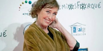 Alldaynews.gr Σοκ στην Ισπανία: Αυτοκτόνησε η «Κίκα» του Πέδρο Αλμοδόβαρ