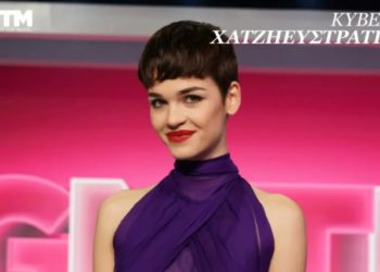 GNTM 4 τελικός: Μεγάλη νικήτρια η Κυβέλη – Πώς ψήφισε το κοινό