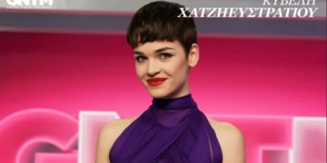 Alldaynews.gr GNTM 4 τελικός: Μεγάλη νικήτρια η Κυβέλη – Πώς ψήφισε το κοινό