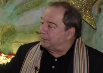 Alldaynews.gr Σταμάτης Φασουλής: Επί έξι χρόνια έπινα πάρα πολύ, μέχρι το πρωί είχα πιει ένα μπουκάλι βότκα