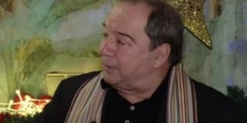 Σταμάτης Φασουλής: Επί έξι χρόνια έπινα πάρα πολύ, μέχρι το πρωί είχα πιει ένα μπουκάλι βότκα