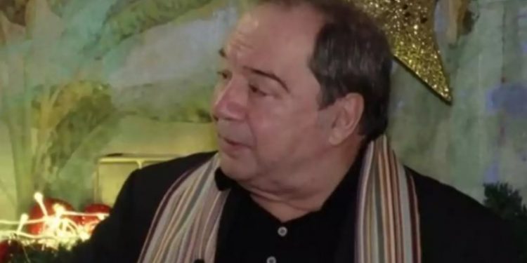 Σταμάτης Φασουλής: «Επί έξι χρόνια έπινα πάρα πολύ, μέχρι το πρωί είχα πιει ένα μπουκάλι βότκα»