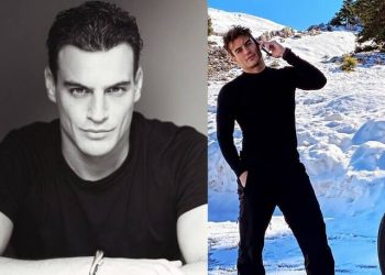 Στη ΓΑΔΑ ο πρώην της Κατερίνας Δαλάκα, Δημήτρης Φιντιρίκος – Τι συνέβη;