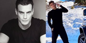 Στη ΓΑΔΑ ο πρώην της Κατερίνας Δαλάκα, Δημήτρης Φιντιρίκος – Τι συνέβη;