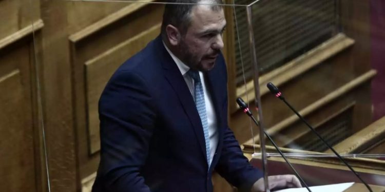 Alldaynews.gr Φίλιππος Φόρτωμας