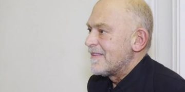 Τι λέει ο Στέλιος Παρλιάρος για το παιδί με τον Φώτη Σεργουλόπουλο