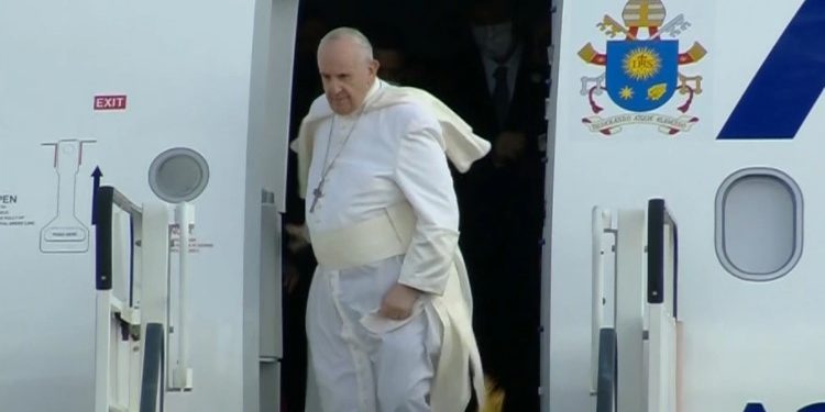 Alldaynews.gr Πάπας Φραγκίσκος