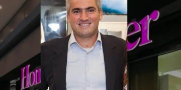 Θρήνος Παραμονή Χριστουγέννων στα Hondos: Νεκρός σε ηλικία 40 ετών ο Φρειδερίκος Χόντος