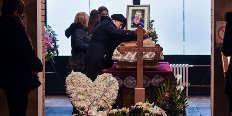 Alldaynews.gr Στέφαν Γέλοβατς