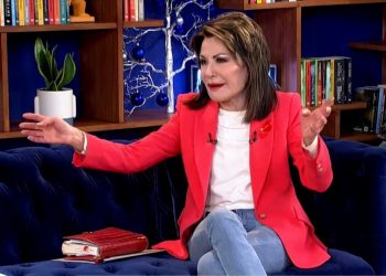 “Λύγισε” η Γιάννα Αγγελοπούλου on air: Τα προβλήματα υγείας και οι αισθητικές επεμβάσεις (video)