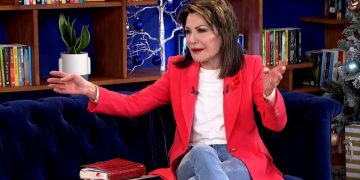 Alldaynews.gr “Λύγισε” η Γιάννα Αγγελοπούλου on air: Τα προβλήματα υγείας και οι αισθητικές επεμβάσεις (video)