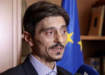 Δημήτρης Γιαννακόπουλος