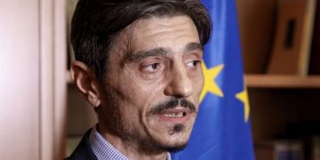 Alldaynews.gr Δημήτρης Γιαννακόπουλος