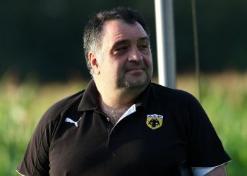 Πέθανε ο Βαγγέλης Γιαννίσης