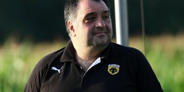 Πέθανε ο Βαγγέλης Γιαννίσης