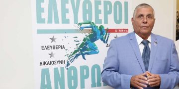 Alldaynews.gr Γιώργος Τράγκας: Τάμα στην Παναγία για να γίνει καλά – «Με τη βοήθεια του Θεού θα είναι κοντά μας» (φωτο, video)