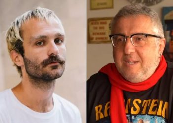 Ηλίας Γκιώνης: “Γι’αυτό έβγαλα εγώ το θέμα για τον Στάθη Παναγιωτόπουλο”