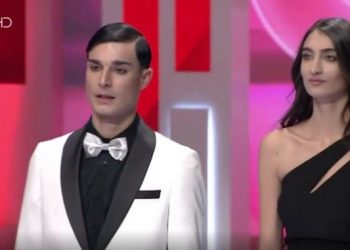 GNTM4: Το μεγάλο φαβορί που αποχώρησε μια ανάσα πριν τον τελικό