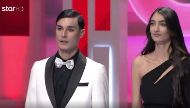 Alldaynews.gr GNTM4: Το μεγάλο φαβορί που αποχώρησε μια ανάσα πριν τον τελικό