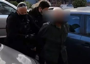 Γρεβενά: Γυμναστής σε σχολείο ήταν ο άντρας που Βίασε και Σκότωσε τη μητέρα του[video]