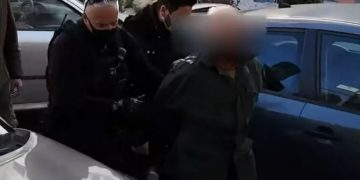 Γρεβενά: Γυμναστής σε σχολείο ήταν ο άντρας που Βίασε και Σκότωσε τη μητέρα του[video]